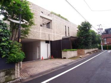 池田山プレイス 物件写真 建物写真5