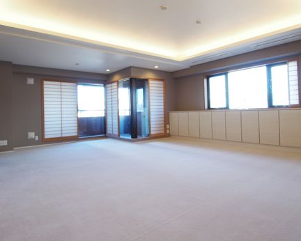 パレロワイヤル永田町 物件写真 建物写真10