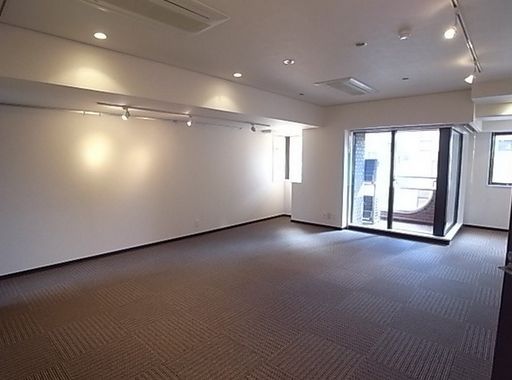 パレロワイヤル永田町 物件写真 建物写真11