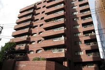 パレロワイヤル永田町 物件写真 建物写真1