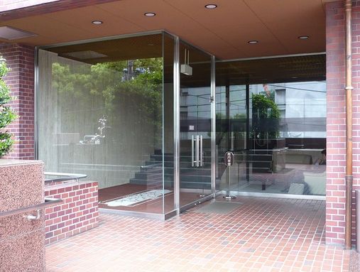 パレロワイヤル永田町 物件写真 建物写真5