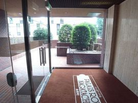 パレロワイヤル永田町 物件写真 建物写真6