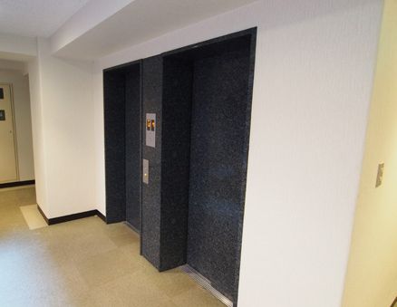 パレロワイヤル永田町 物件写真 建物写真8
