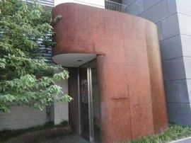 富ヶ谷アパートメント 物件写真 建物写真3