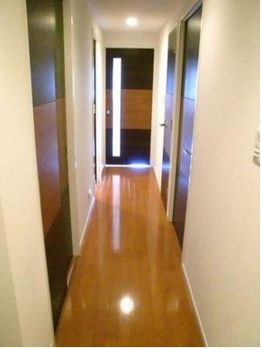 カスタリア目白 物件写真 建物写真11
