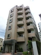 カスタリア目白 物件写真 建物写真1