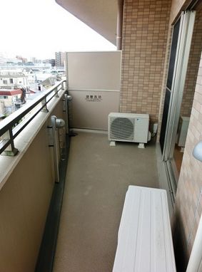 カスタリア目白 物件写真 建物写真30