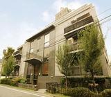 パレロワイヤル原宿 物件写真 建物写真1