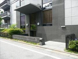 パレロワイヤル原宿 物件写真 建物写真5