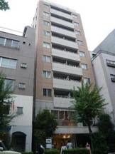 ランドコム恵比寿代官山 物件写真 建物写真1