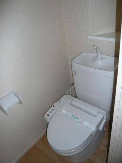 ランドコム恵比寿代官山 物件写真 建物写真27