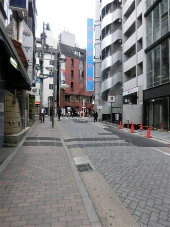 アーベイン赤坂 物件写真 建物写真26