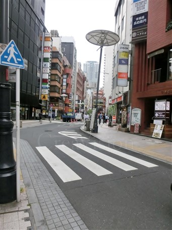 アーベイン赤坂 物件写真 建物写真27