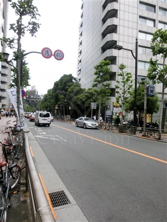 アーベイン赤坂 物件写真 建物写真28