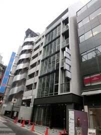 アーベイン赤坂 物件写真 建物写真3