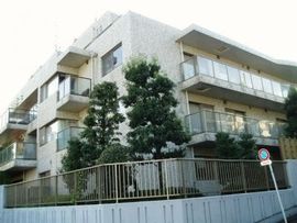 レジデンス麻布 物件写真 建物写真2