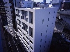 ソフィアスクエア銀座 物件写真 建物写真3