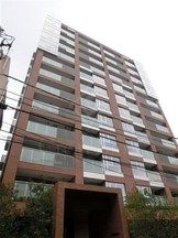 プラウド赤坂 物件写真 建物写真1