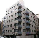 麹町パークマンション 物件写真 建物写真1