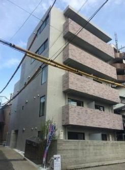 テラス恵比寿 物件写真 建物写真1