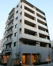 グランカーサ両国壱番館 物件写真 建物写真1