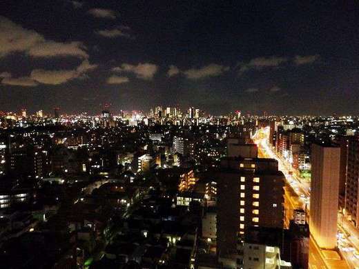 ダイレクトタワー池袋要町 物件写真 建物写真20