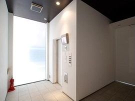 広尾クアルト 物件写真 建物写真6