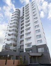 D'グランセ白金 物件写真 建物写真1