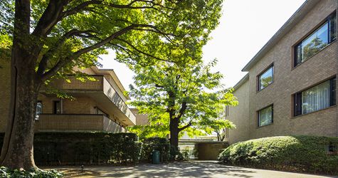 コルティーレ駒場 物件写真 建物写真1
