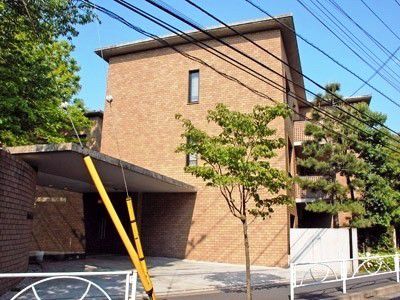コルティーレ駒場 物件写真 建物写真27