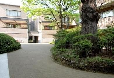 コルティーレ駒場 物件写真 建物写真28