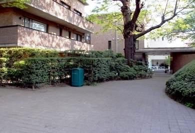コルティーレ駒場 物件写真 建物写真29