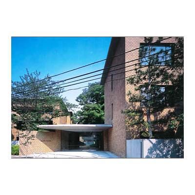 コルティーレ駒場 物件写真 建物写真7