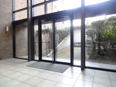 コルティーレ駒場 物件写真 建物写真8