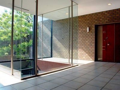 コルティーレ駒場 物件写真 建物写真9