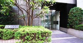 入船ハイツ 物件写真 建物写真3