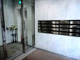 入船ハイツ 物件写真 建物写真4