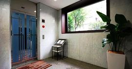 入船ハイツ 物件写真 建物写真5