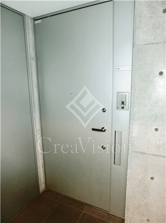 CUE西麻布 物件写真 建物写真12