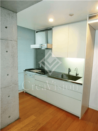 CUE西麻布 物件写真 建物写真19