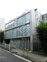 CUE西麻布 物件写真 建物写真1