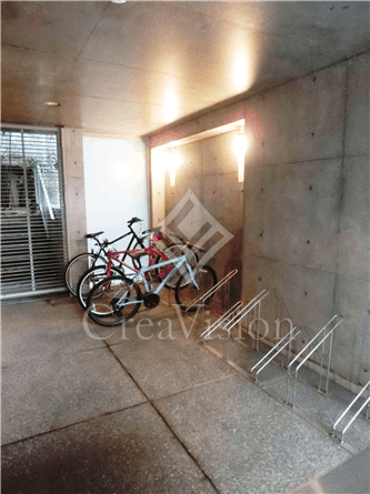 CUE西麻布 物件写真 建物写真24