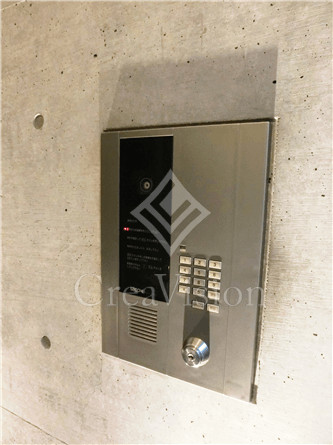 CUE西麻布 物件写真 建物写真5