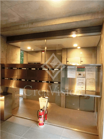 CUE西麻布 物件写真 建物写真7