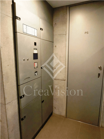 CUE西麻布 物件写真 建物写真8