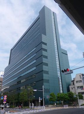 大井町ハイツ 物件写真 建物写真1