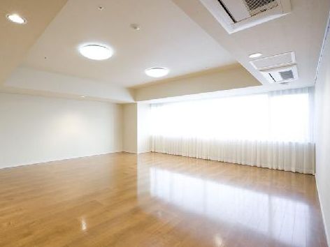 大井町ハイツ 物件写真 建物写真12