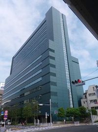 大井町ハイツ 物件写真 建物写真1