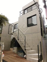 ヴェールコート表参道 物件写真 建物写真1