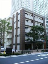 東五反田レジデンス 物件写真 建物写真1